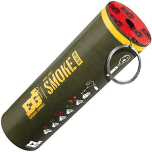 Enola Gaye Yellow Smoke TP40-D