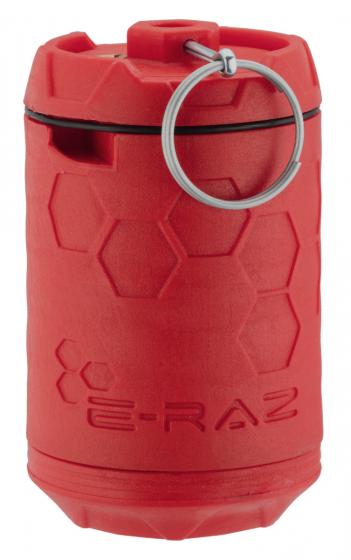 E-Raz Grenade Red  FB052