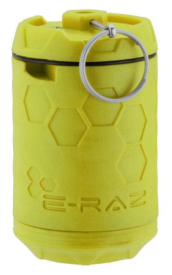 E-Raz Grenade Yellow FB053