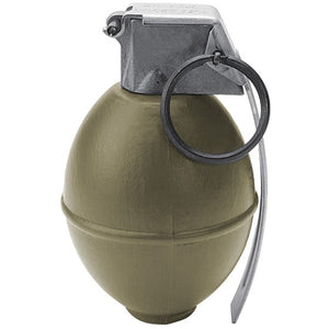 Nuprol Mock M26 Speedloader Grenade - GG-07-064