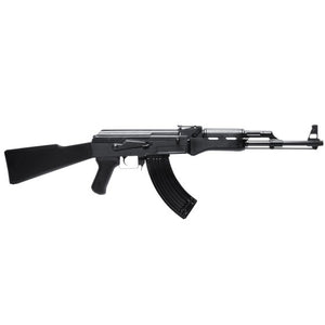 G & G Armaments CM47 ( ETU ) Combat Machine AEG  Gun Black - GG-EGC-47P-ETU-BNB