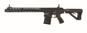 G & G Armament TR16 MBR 308WH GT Advanced G2 AEG  ETU + Mosfet - G2H-016-WHH