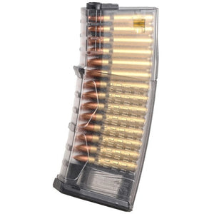 G&G Gom V4 30R with dummy rounds Magazine - GG-MG-227