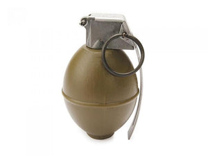 G &G Mock M26 Hand Grenade Shape BB Loader - FB097