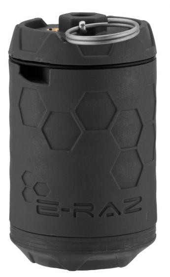 E-Raz Grenade Black FB054