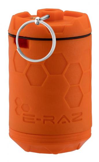 E-Raz Grenade Orange FB052
