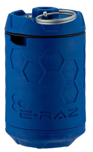 E-Raz Grenade Blue FB056