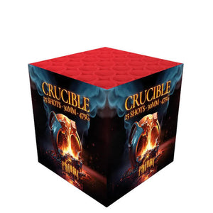 Pyroworx Crucible - A706A