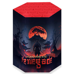 Pyroworx Renegade - A040