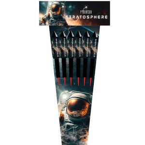 Pyroworx Stratosphere Rockets
