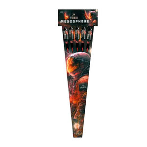 Pyroworx Mesospere - R50