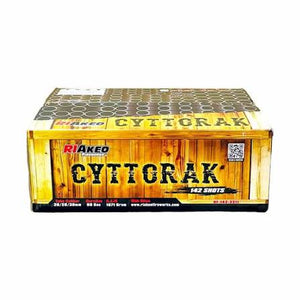 Riakeo Cyttorak - HF-142-2211