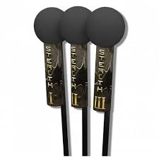 Pyroworx Steath 4" Rockets - R180