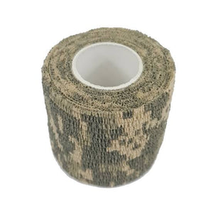 SO Professional Digital Camo Cloth Tape  50mm X 2.25M - CT002