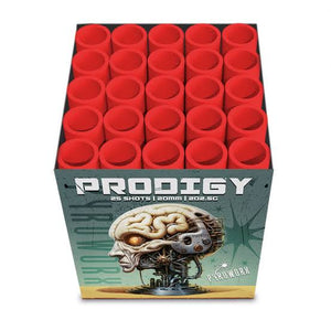 Pyroworx Prodigy - A178