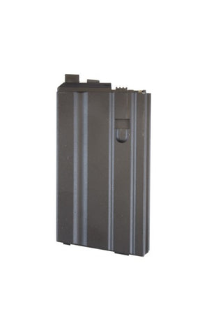 We Airsoft M16 ELR Gas STD/20R  Magazine Black  - NEM-5502