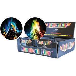 Trafalgar Mystical Fire - CR-IFMF1