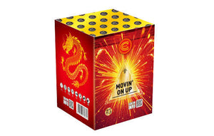 Celtic Movin On Up - CC0373
