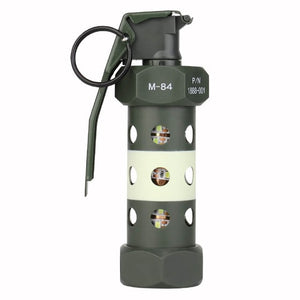 Nuprol Mock Flashbang Grenade V2 - NDW-GRE-005