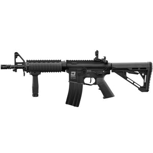 Vorsk  Delta Vanguard Pathfinder AEG Rifle - Black NEG-DVP-BLK
