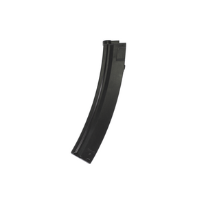 Nuprol AEG MP5 Metal High-Cap 250R Magazine  Black - NEM-006-003