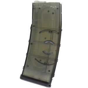 Nuprol M4 Q-MAG AEG  Mid-Cap/150R Magazine Green - NEM-017-003-GRN