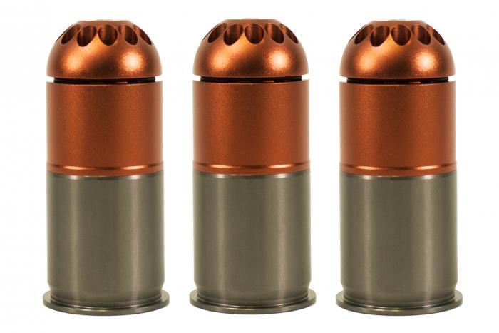 NP 40mm Shower Grenade 96 Rounds ( 3 Pack )- FB113