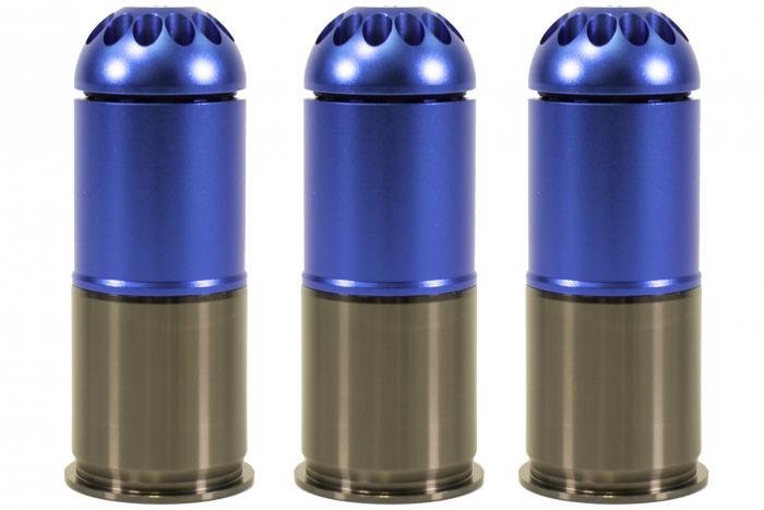 NP 40mm Shower Grenade 120 Rounds ( 3 Pack )- FB114