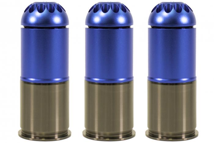 NP 40mm Shower Grenade 120 Rounds ( 3 Pack )- FB114