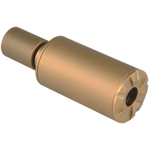 Nuprol Compact Flash-R 11mm CW/14mm Tracer Tan - NSS-06-03-RTN