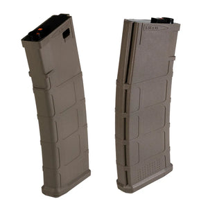 Acetech Poseidon AEG Midcap Magazine Tan ( Box of 4 ) - C000017