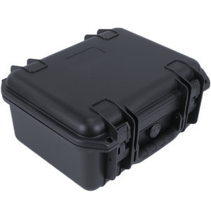 Parra Waterprood Hard Case inc Foam 37 x 32 x 17.5 CM -  PRA-WHC-00002