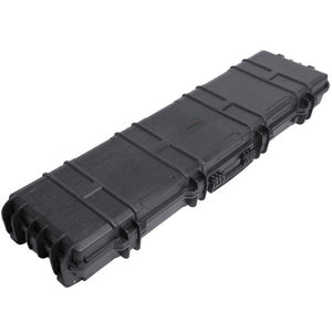 Parra 05584 Waterprood Hard Case inc Foam 138.7 x 39.4 x 15.2 CM -  PRA-WHC-05584