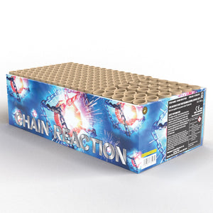 Zeus Chain Reaction - FECK170CR-NWI
