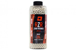 Nuprol RZR 3300rnd 0.28G BBs FB077