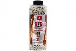 Nuprol RZR 3300rnd 0.30G Bio BBs FB082