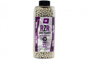 Nuprol RZR 3300rnd 0.32G Bio BBs FB083