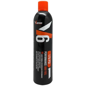 Vorsk V6 Performance  GBB Fuel ( gas )    FB066