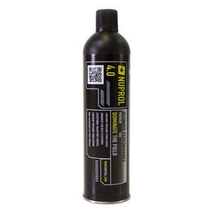 Nuprol 4.0 Heavy Bolt - 9036
