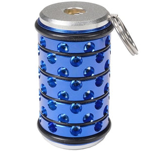 Nova Reusable Frag Grenade ( Blue ) -STA-NOVA-BLU