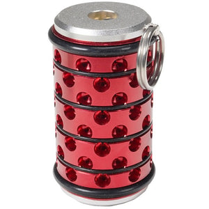 Nova Reusable Frag Grenade ( Red ) -STA-NOVA-RED
