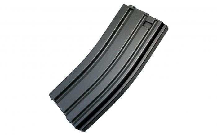 S&T M4 Metal Mid-Cap  Magazine 120rds  - AK70