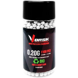 Vorsk 1100rnd 0.20 BBs VCP-BB-020-1100
