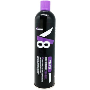Nuprol GBB V8 Airsoft Green Gas