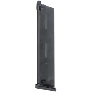 Vorsk 1911/MEU Series Gas ( EXT/36R ) Magazine Black - VGM-03-01