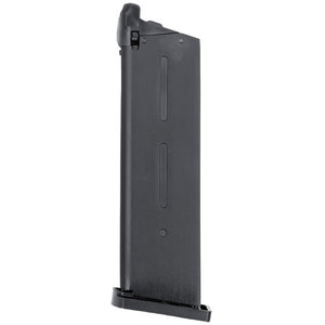 Vorsk 1911/MEU Series Gas ( STD/21R ) Magazine Black - VGM-03-02