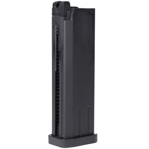 Vorsk VMP Series Gas ( EXT/20R ) Magazine Black - VGM-30-02