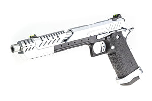 Vorsk Hi Capa Titan 7 V Chrome  BDS GP-02-21-BDS