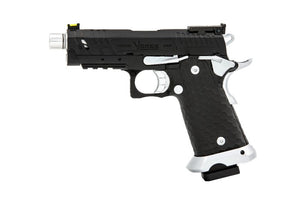 Raven EU7 + RDS GBB Pistol - Tan RGP-01-05-BDS (Copy)