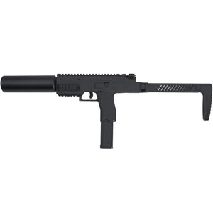 Vorsk VMP-1X ( 0.99J/328FPS-Select Fire GBB SMG - Black VGS-01-01X